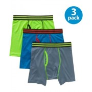 Starter Boys Printed Boxer Brief, 6-10yrs - NEW                           